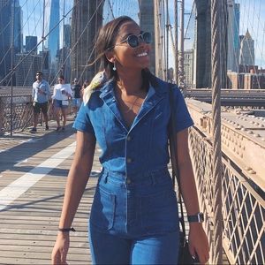 Meet your Posher, Rachel